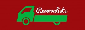 Removalists Macksville - Furniture Removals